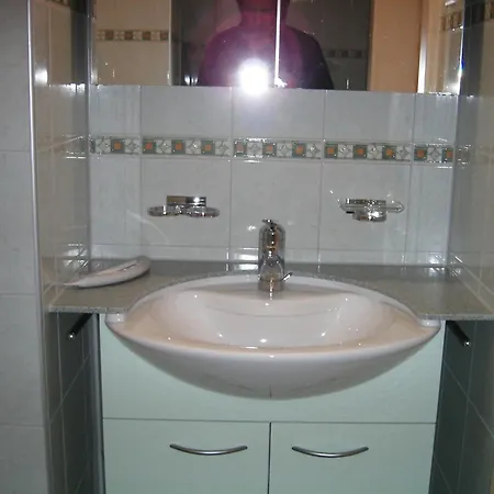 Chalet Apartment Morgenstern Appartement