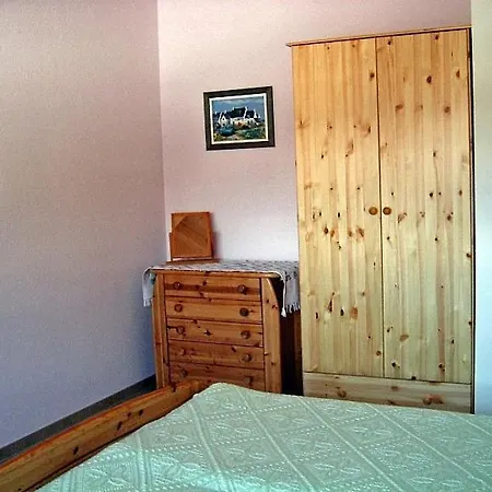 Chalet Apartment Morgenstern *