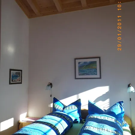 Chalet Apartment Morgenstern Apartment *